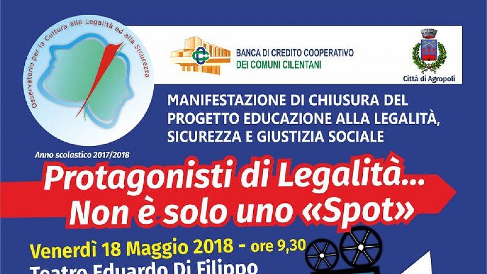 24042018 manifesto lamonaca 2018