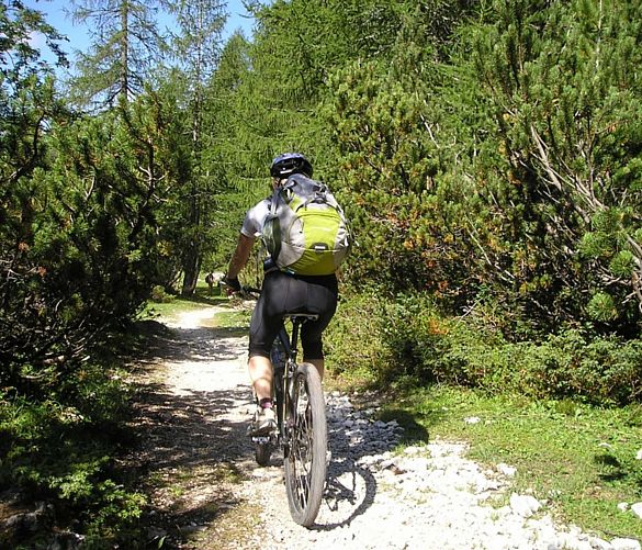 24042018 mountain bike natura