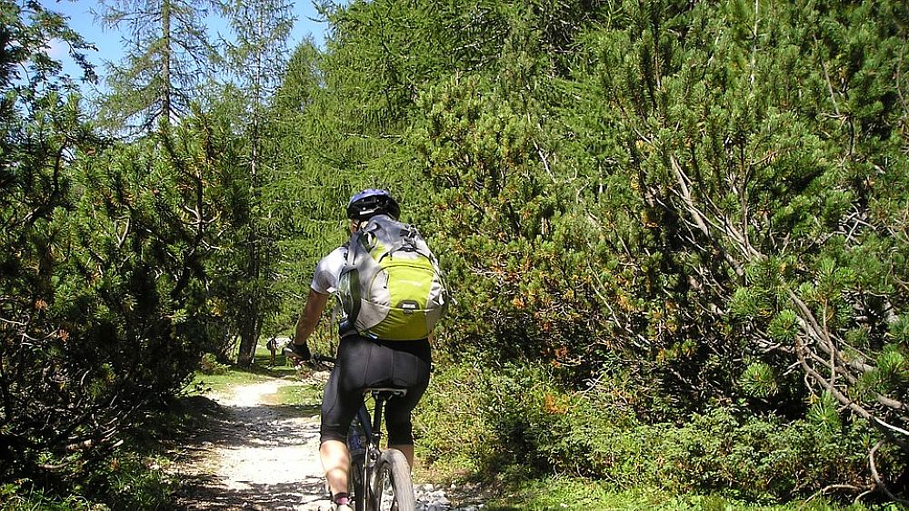 24042018 mountain bike natura