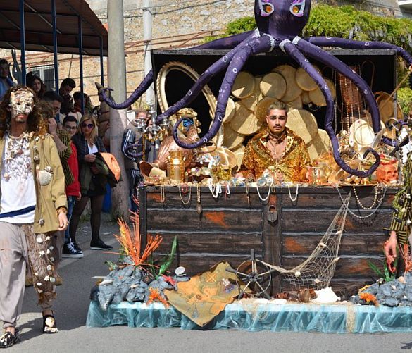 24042019 Carnevale del Cilento