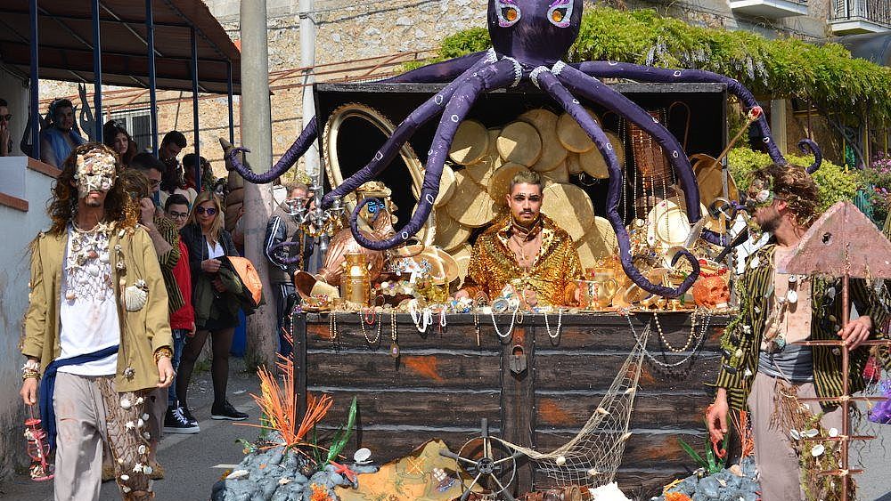 24042019 Carnevale del Cilento