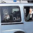 Cronaca foto - 24042019 asino al casello
