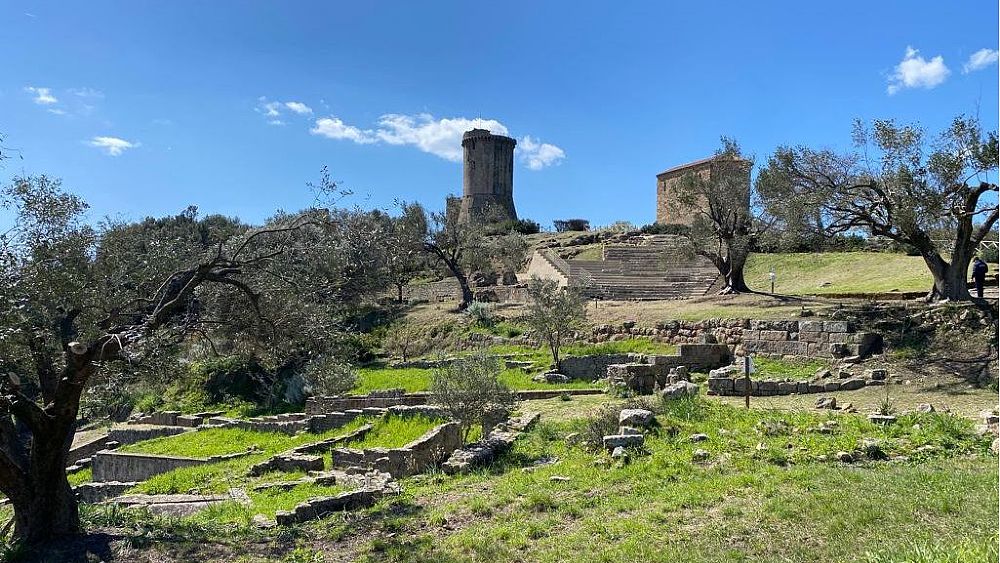 24042021 area archeologica di velia