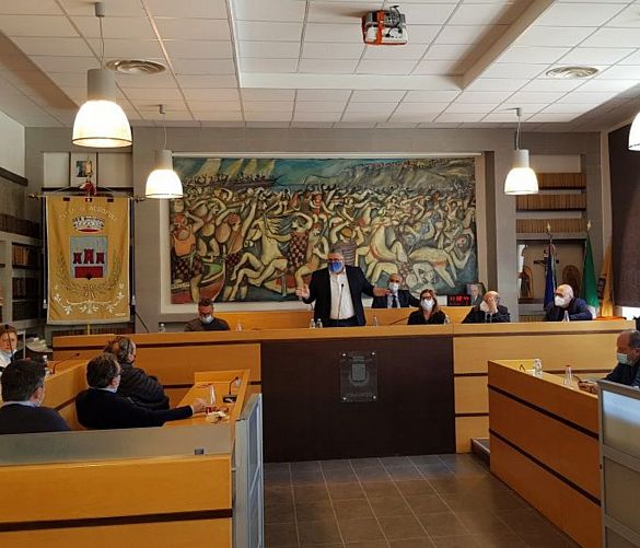 24042021 consiglio comunale
