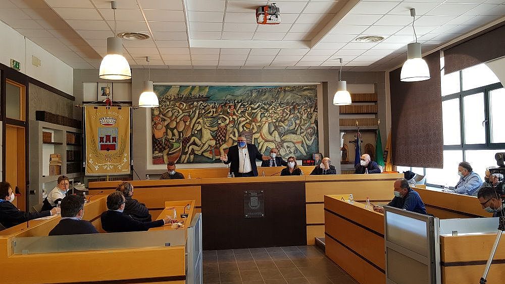 24042021 consiglio comunale