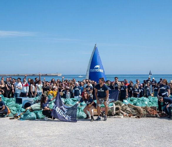 24042023 campania plastic free