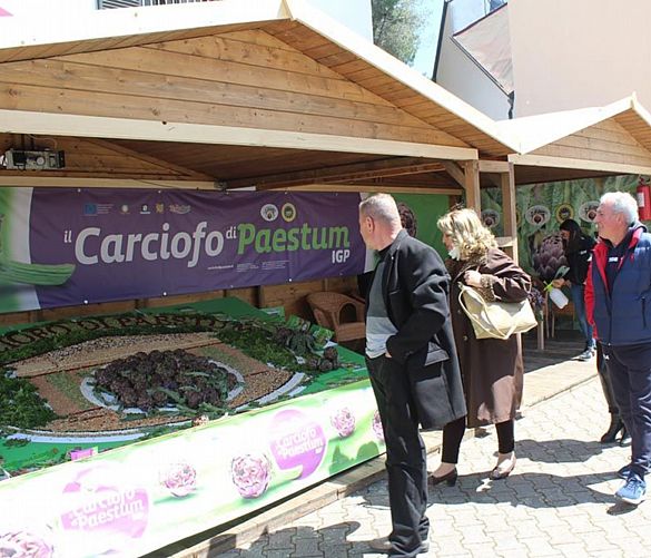 24042024 stand carciofo