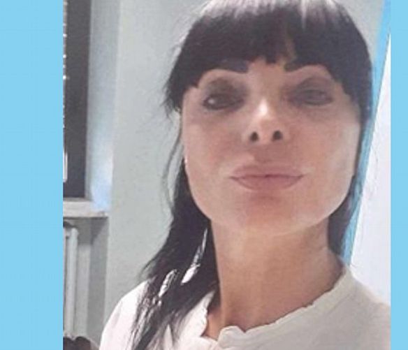 Marisa-Russo foto - 24042025 antonella vitali foto