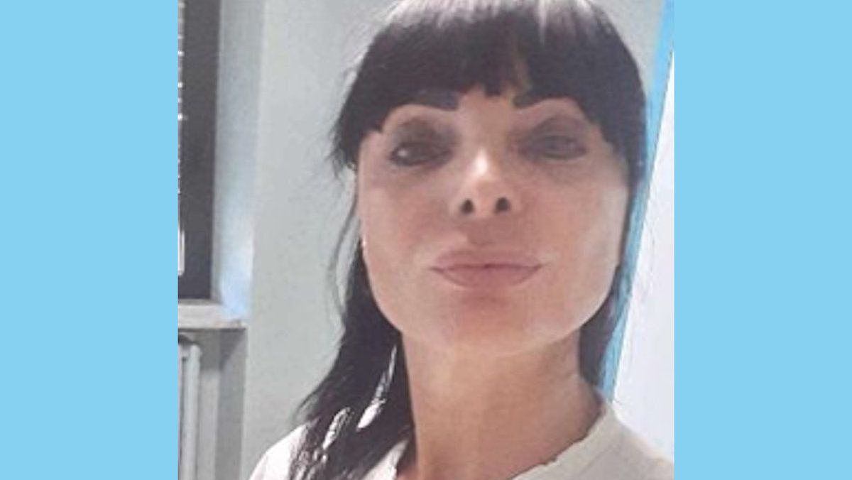 24042025 antonella vitali foto