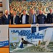 Agropoli Notizie foto - 24042025 seconda selezione nazionale optimist
