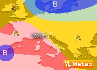 24042026 meteo weekend 25 aprile