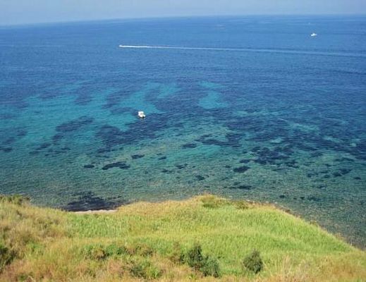 24052015 baia di trentova ad agropoli