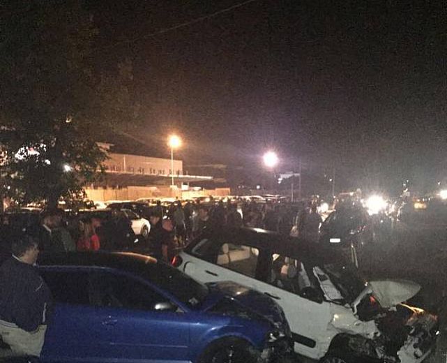 24052015 incidente capaccio