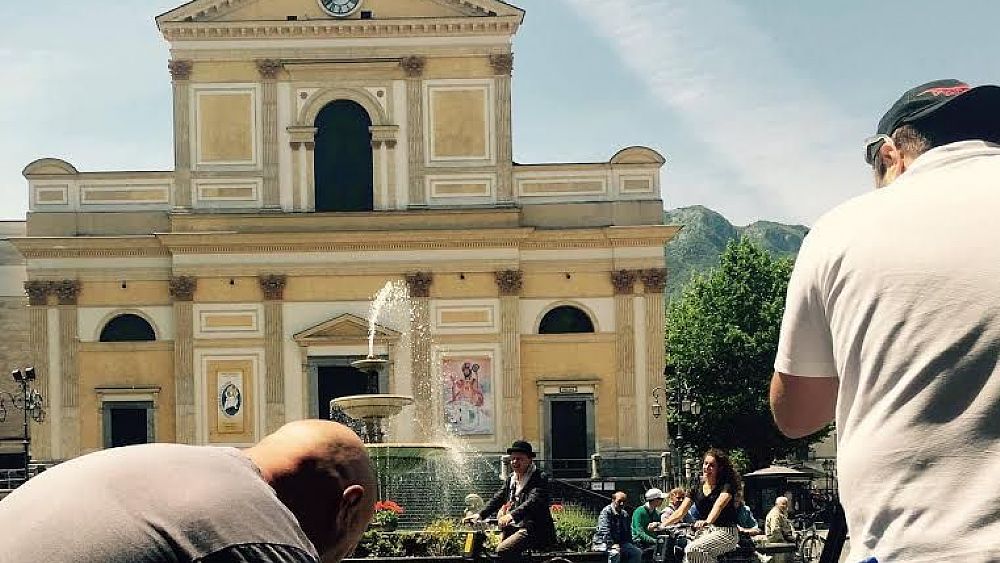 24052016 bellezze in bicicletta la7