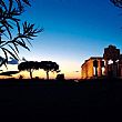 Capaccio Paestum Notizie foto - 24052016 foto tempio athena
