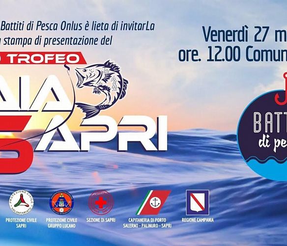 24052016 pesca gara sapri