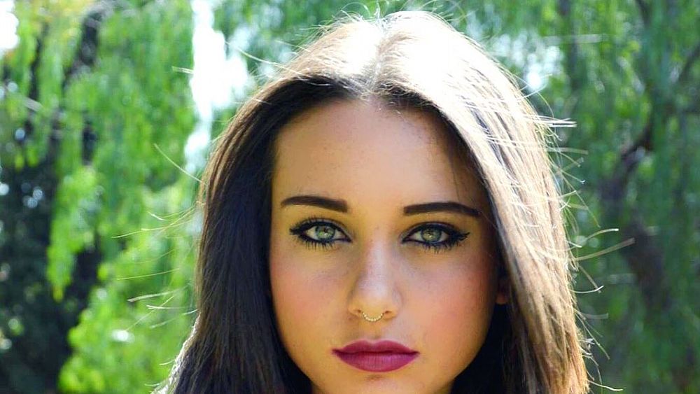 24052017 Marika Ferrarelli