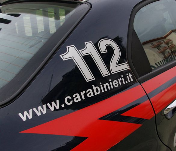 24052017 carabinieri