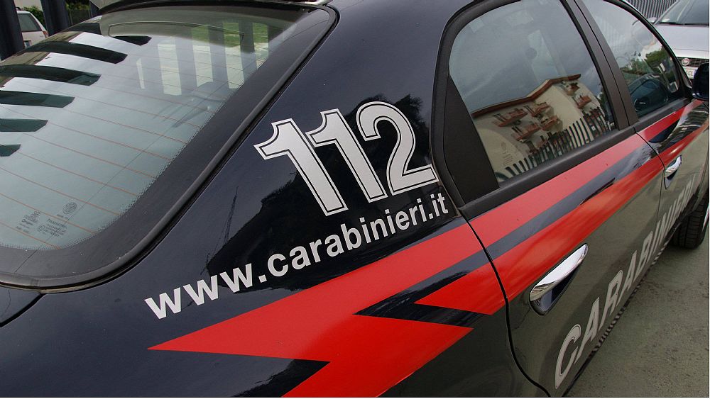 24052017 carabinieri 24052017 carabinieri