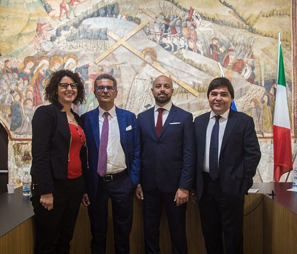 24052018 foto relatori incontro