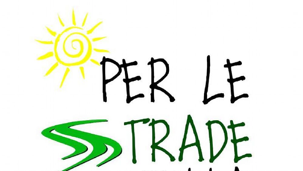 24052018 per le strade vita 24052018 per le strade vita