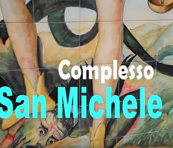24052019 complesso san michele