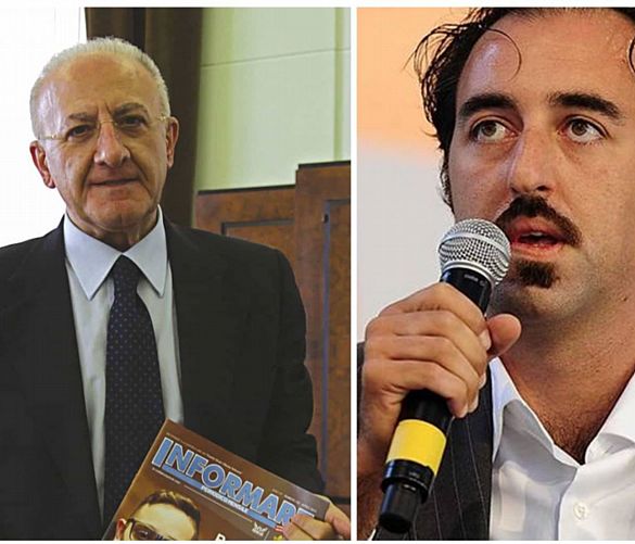 Emilio-La-Greca-Romano foto - 24052021 de luca e pisani