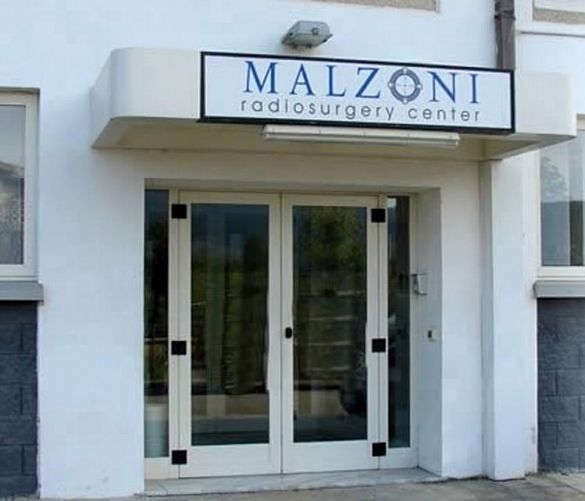 24052022  malzoni radiosurgery center di agropoli 