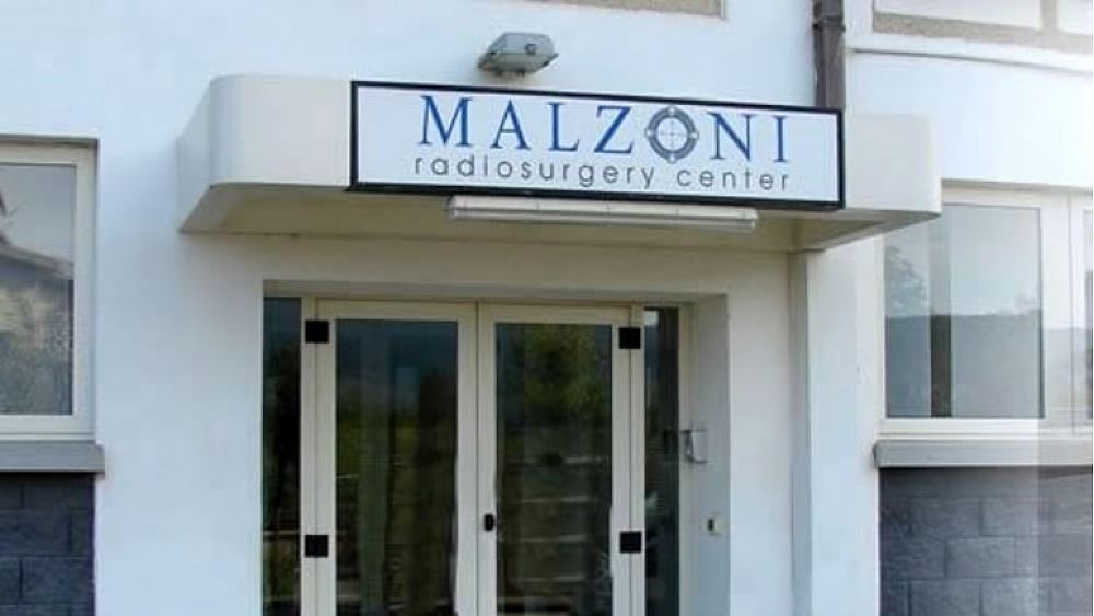 24052022  malzoni radiosurgery center di agropoli 