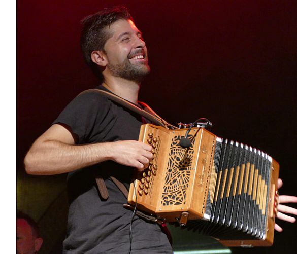 24052025 daniele catino organetto