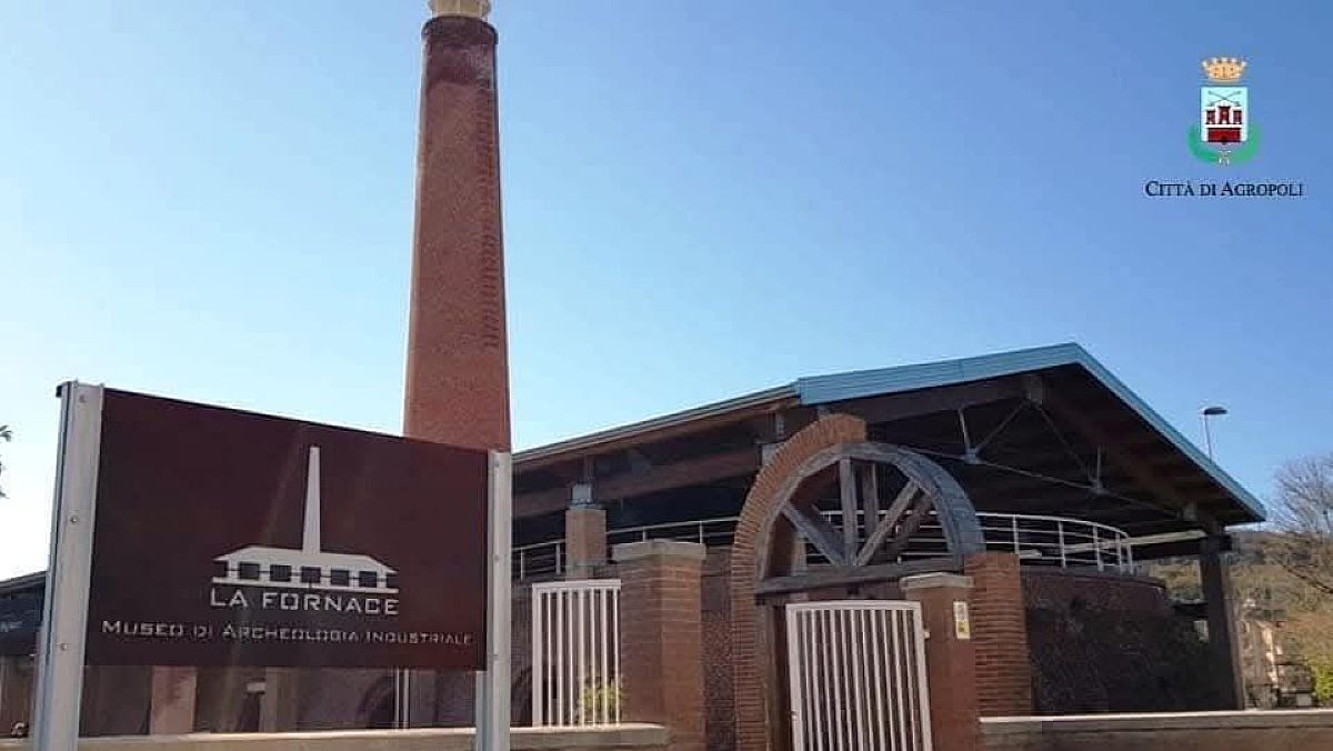 24052025 fornace agropoli
