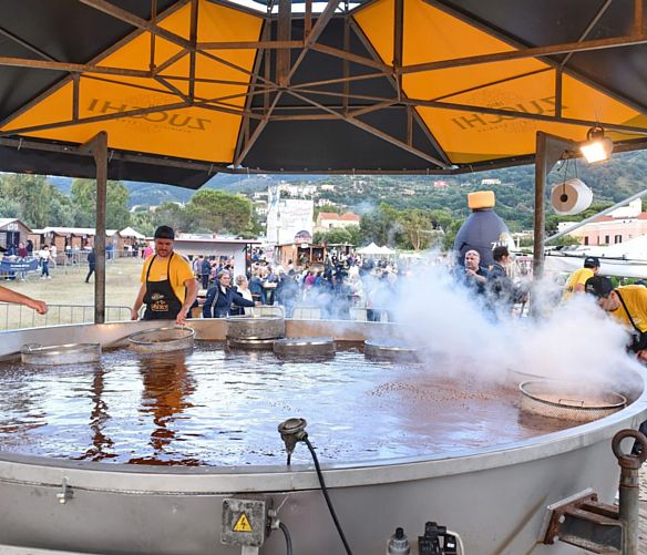 24052025 padella festa pescato di paranza castellabate