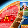 Paesi del Cilento - Le ultime  Notizie foto - 24052026 molto caldo al nord e centro