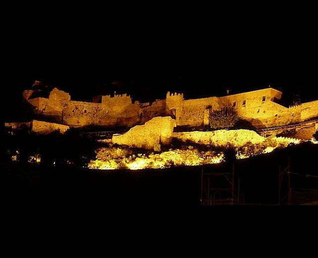 24062013 castello medievale di arechi 2011