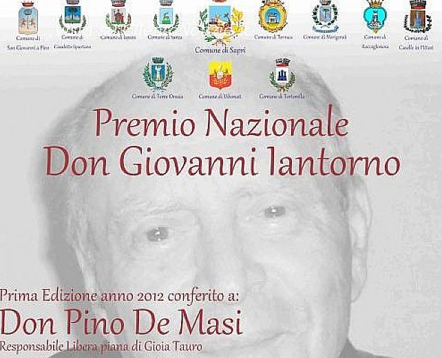 24062013 premio iantorno