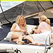 Cronaca foto - 24062013 sienna miller balthazar positano