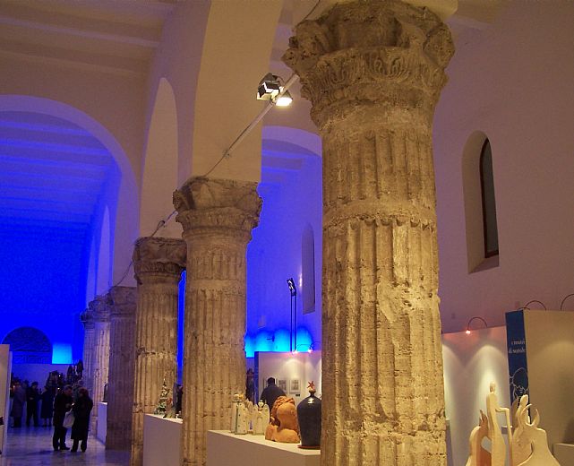 24062013 tempio di pomona salerno