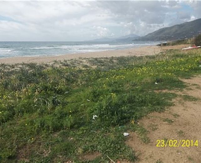 24062014 area dunale palinuro
