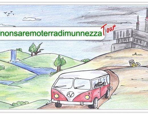 24062014 nonsaremoterramunnezza