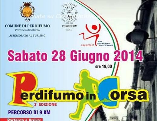 24062014 perdifumo di corsa