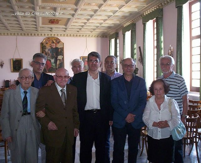 24062015 incotro sindaco sacrario militare