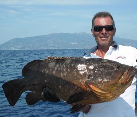 Tonino-Luppino foto - 24062016 volpi