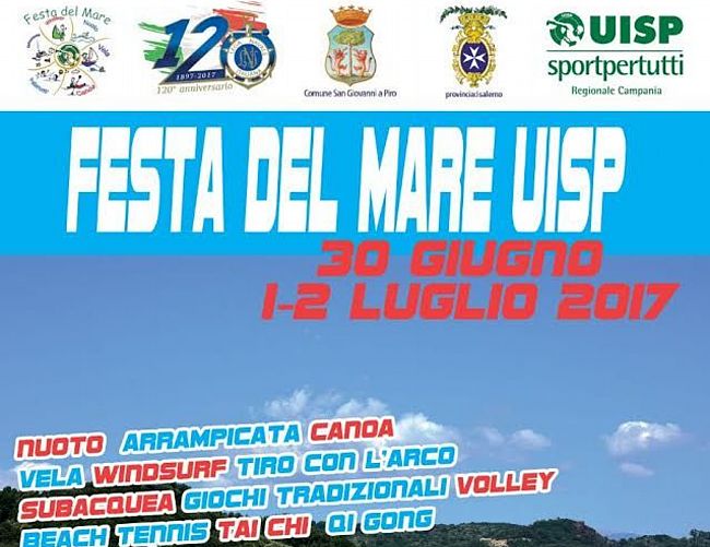 24062017 festa del mare scario