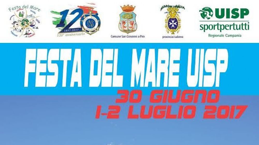 24062017 festa del mare scario