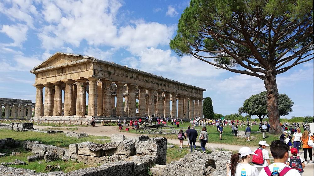 24062018 sport in comune paestum 24062018 sport in comune paestum