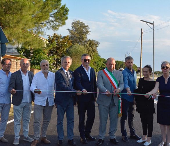 24062018 viabilita capaccio paestum