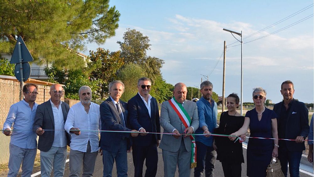 24062018 viabilita capaccio paestum