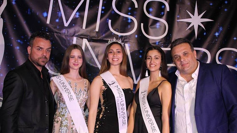 24062019 miss universe camerota 24062019 miss universe camerota