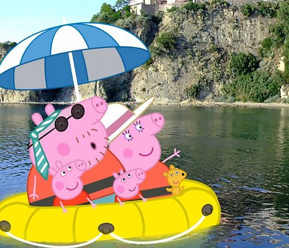 24062021 peppa pig agropoli