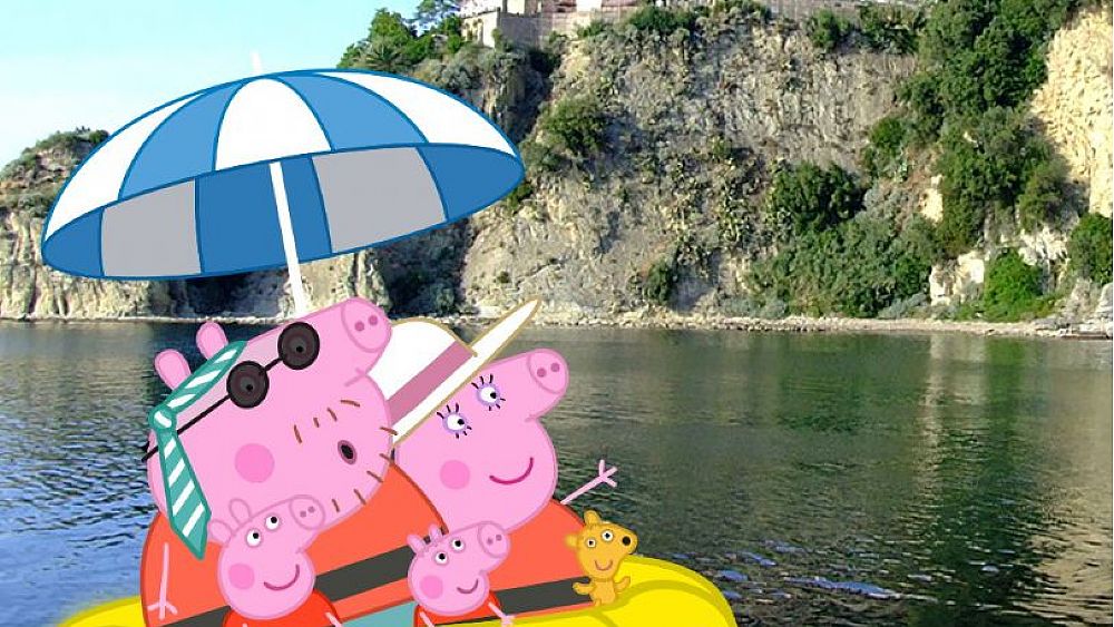 24062021 peppa pig agropoli